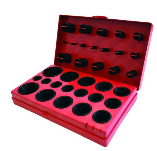 CPR METRIC O RING KIT 419 PIECE