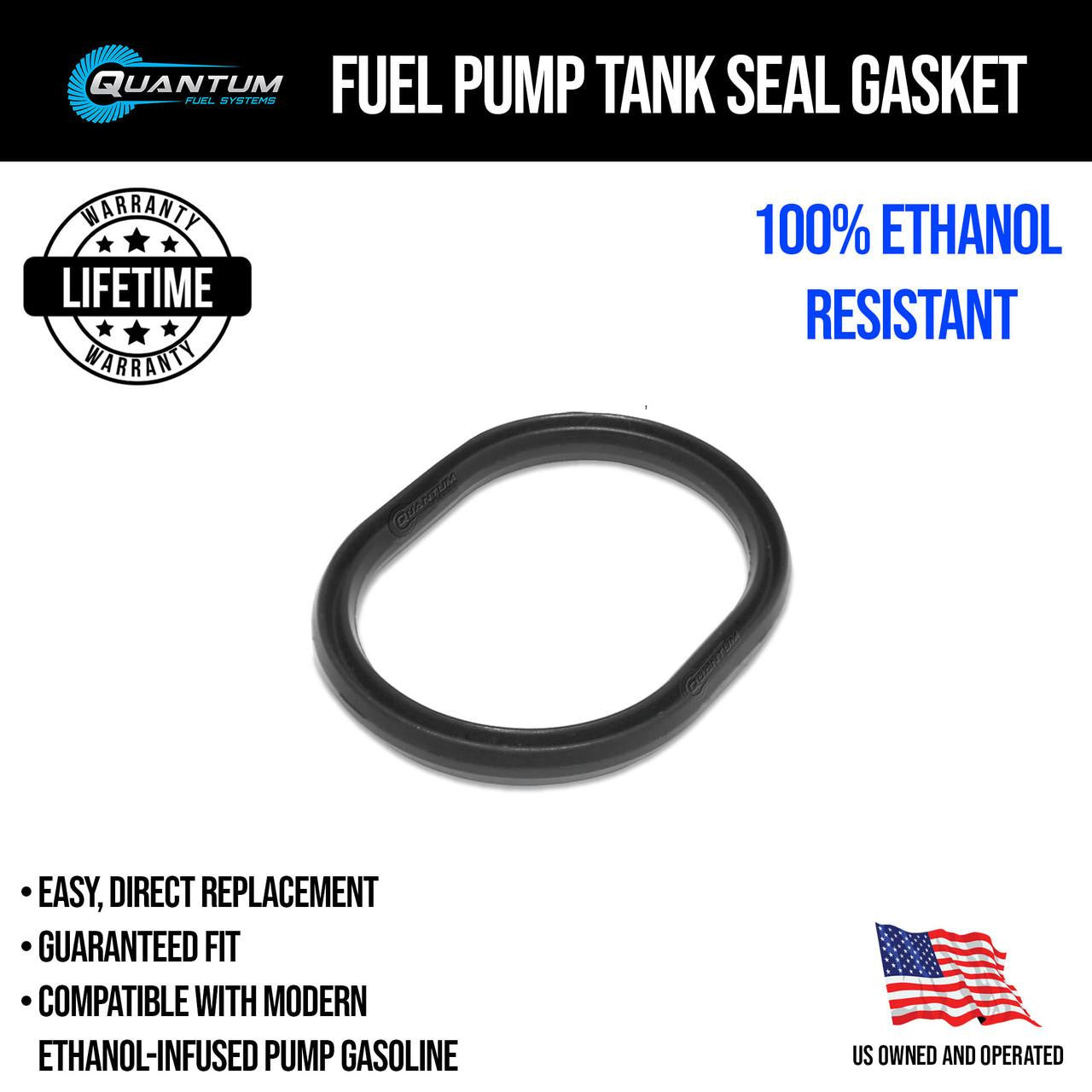 Replacement Fuel Pump Base Seal 701Husky and 690KTM