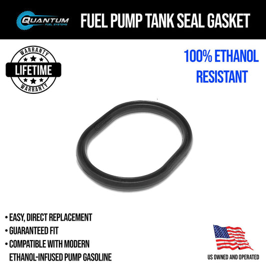Replacement Fuel Pump Base Seal 701Husky and 690KTM