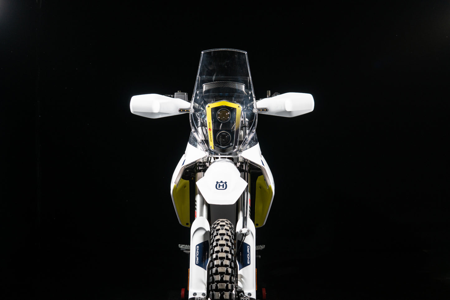 Rade Garage Husqvarna 701 F5 Fairing/Tower Kits 2016-2026