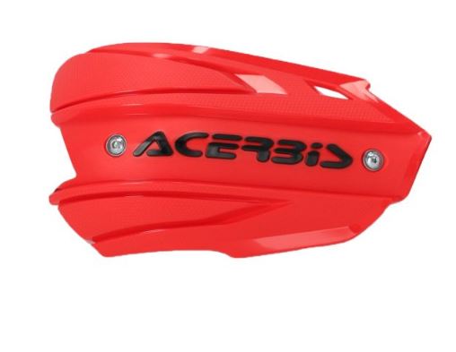 ACERBIS HANDGUARDS ENDURANCE-X  BLACK