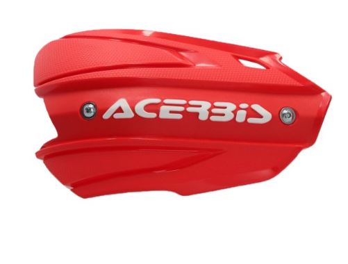 ACERBIS HANDGUARDS ENDURANCE-X  BLACK