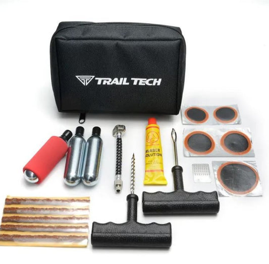 TRAIL TECH TYRE REPAIR KIT