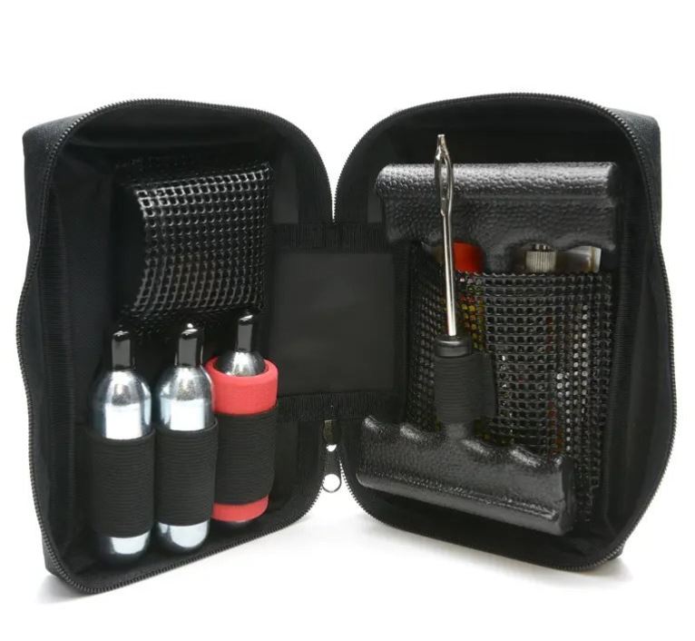 TRAIL TECH TYRE REPAIR KIT