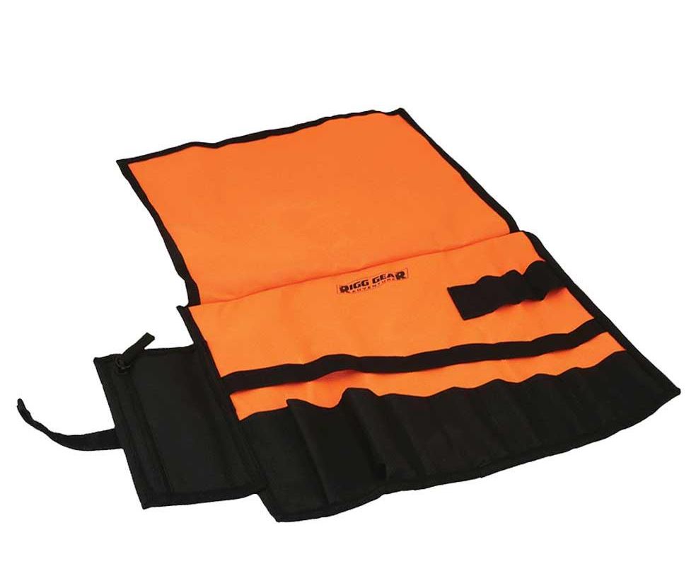 NELSON-RIGG TOOL ROLL RG-055