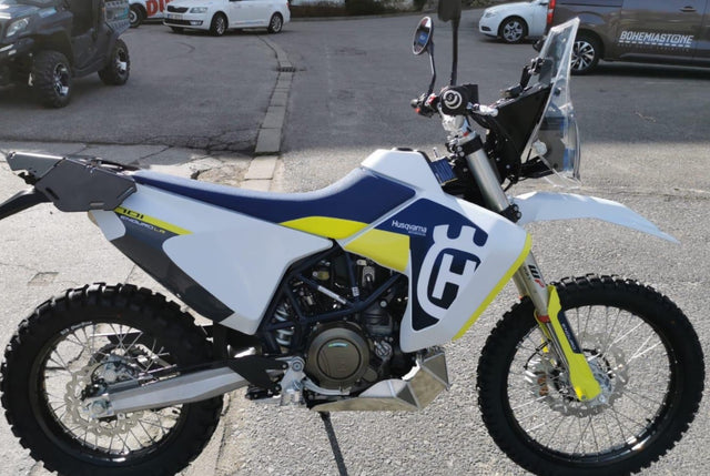 Rade Garage Husqvarna 701 F5 Fairing/Tower Kits 2016-2026
