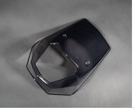 Rade Garage Lite Tower Replacement Windshield