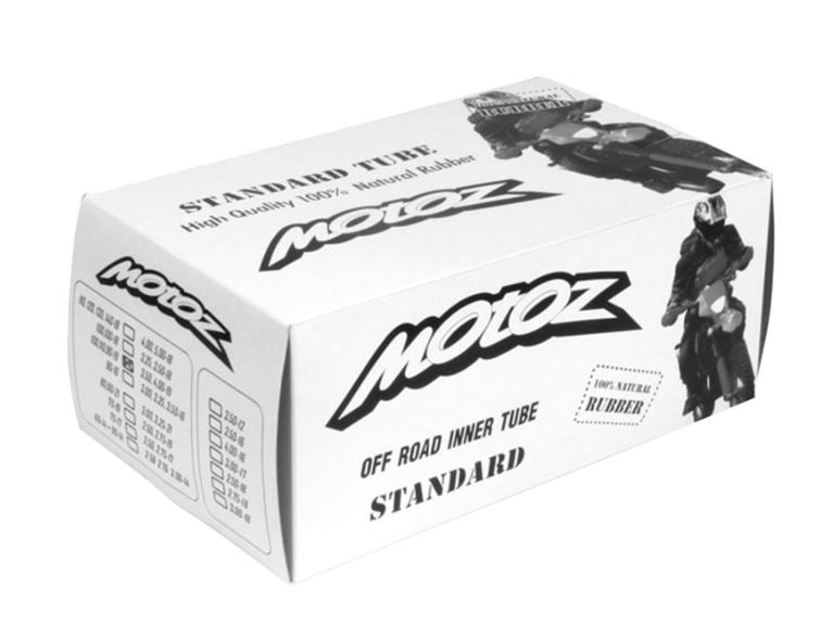 Inner Tube Standard 18 x 140 1.6 mm