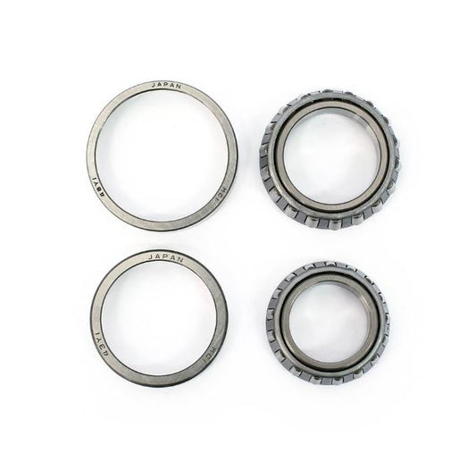 Tenere T700 Steering stem bearings kit