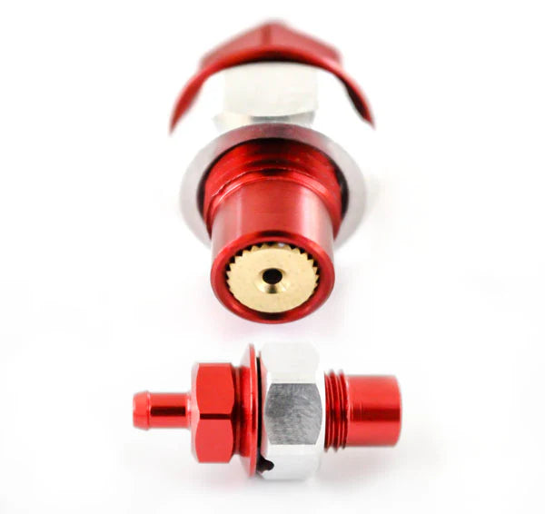 Fuel Tank breather Valve