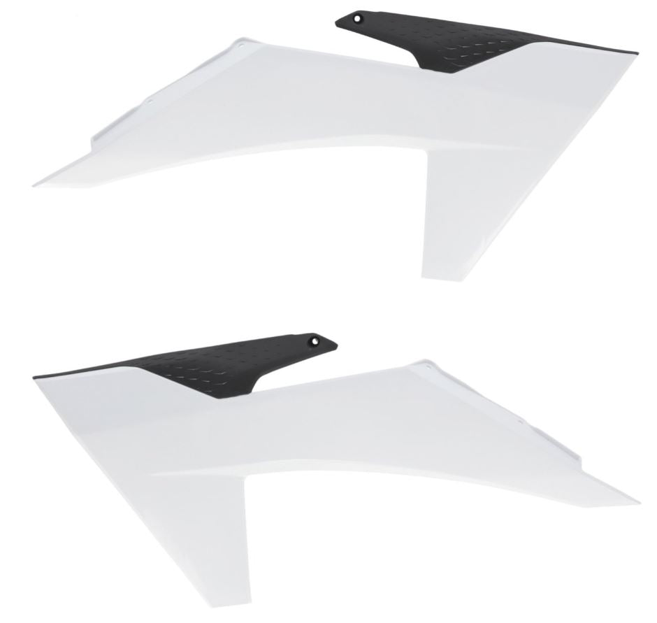 ACERBIS RADIATOR SHROUDS SX-F 23-24 EXC-F 24-25