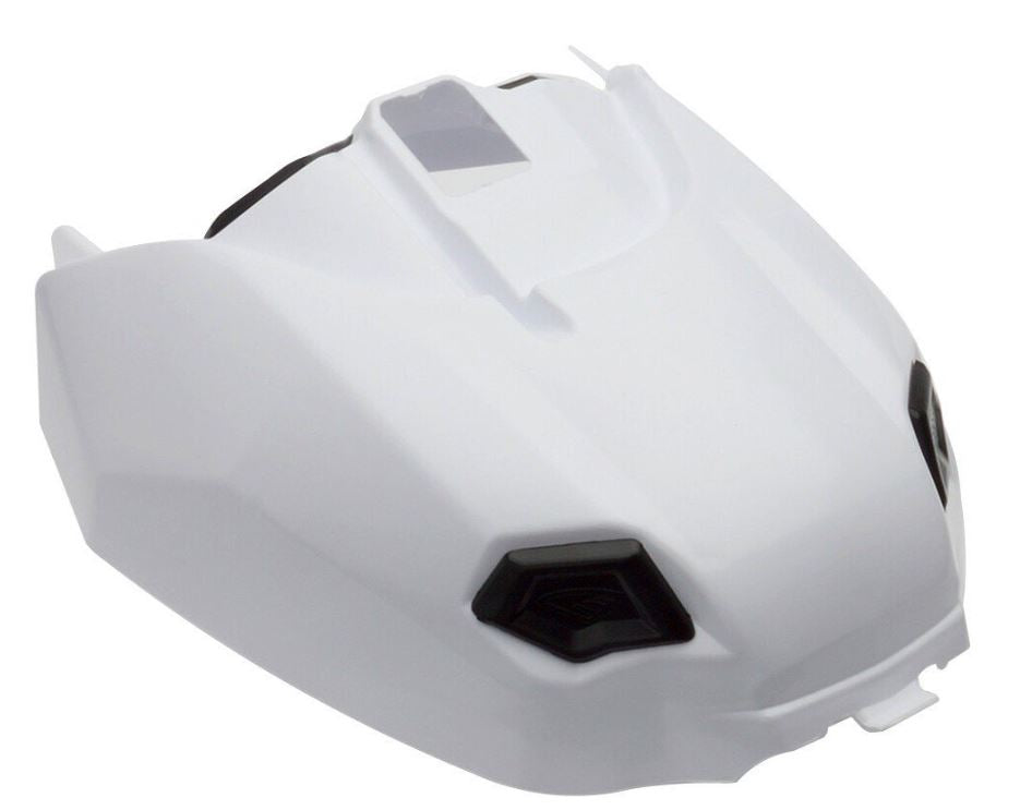 CYCRA AIR BOX COVER VENTED YZF 250 24-25 450 23-25