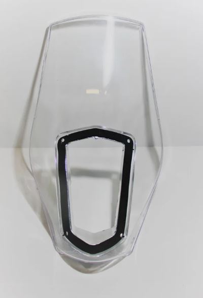Rade Garage Windshield suits K4,F4,K3,F5,K5