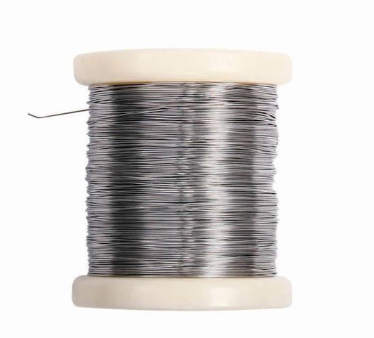 STAINLESS SAFETY WIRE - 0.6MM (200M/450G)