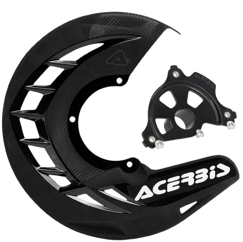 ACERBIS X-BRAKE DISC COVER KIT