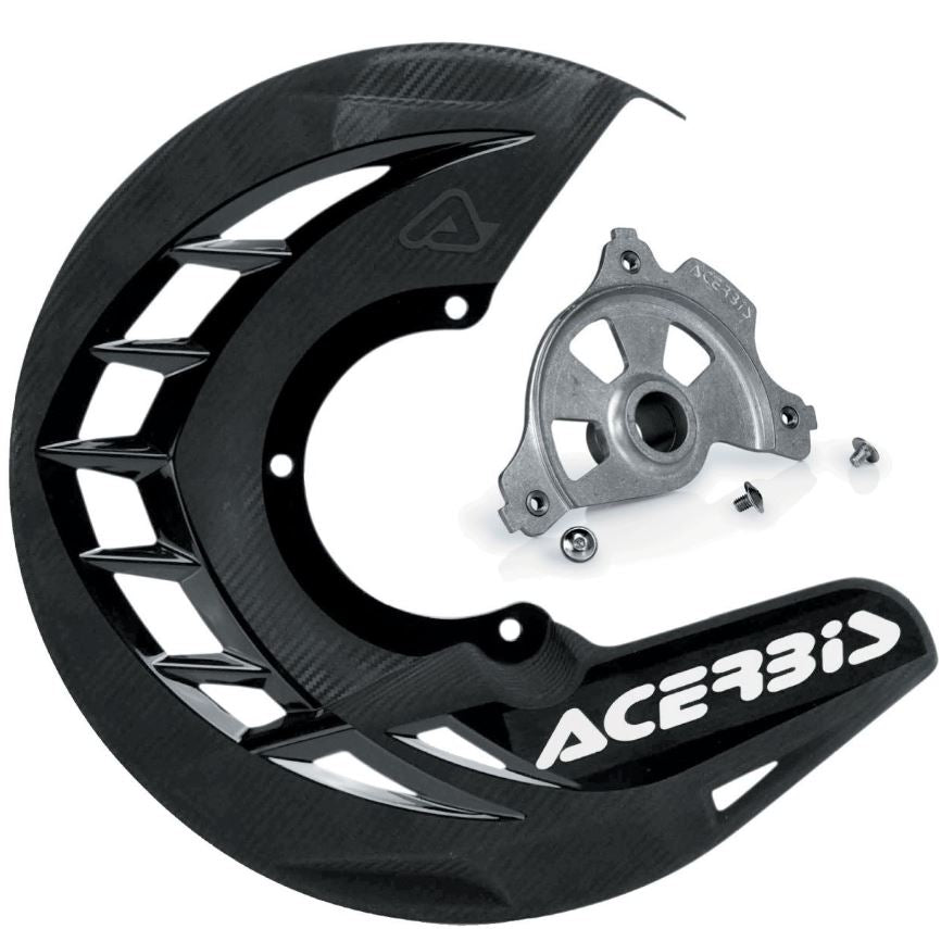 ACERBIS X-BRAKE DISC COVER KIT
